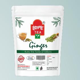 Ginger Tea