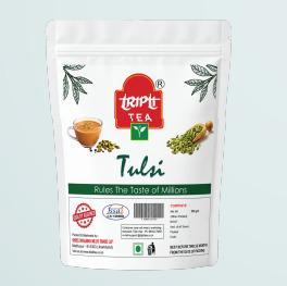 Tulsi Tea
