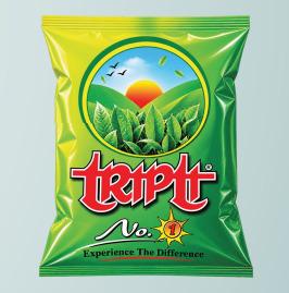 No. 1 Tea