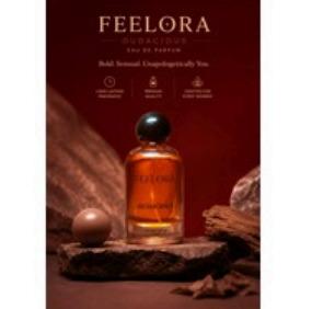 Oudacious Perfumes