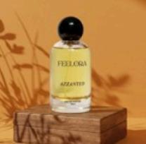 Azzanted Perfumes
