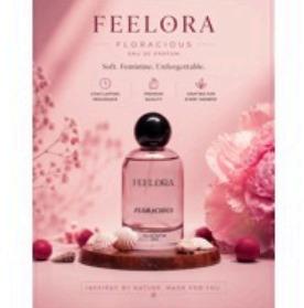 Floracious Perfumes