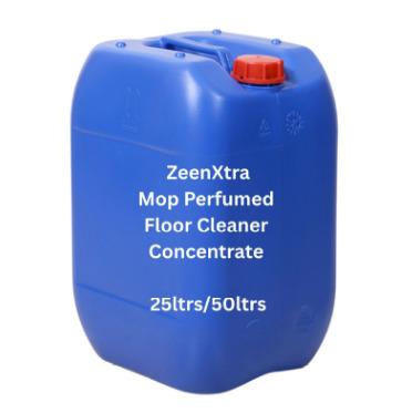 Disinfectant Mop Perfumed Floor Cleaner Concentrate Liizol Type 25 ltrs