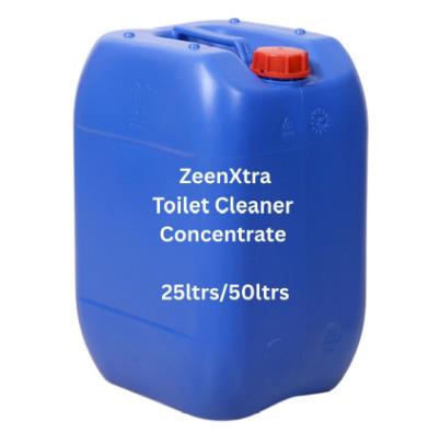 Toilet/Bathroom Cleaner Concentrate 25ltrs each