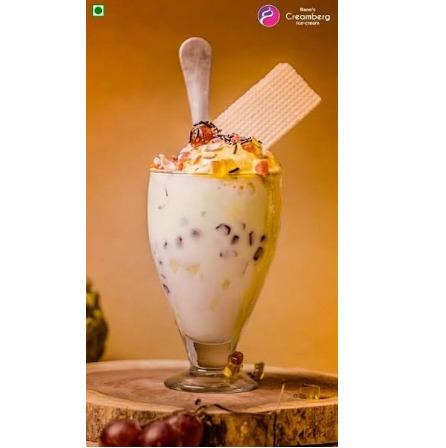 Falooda Mix