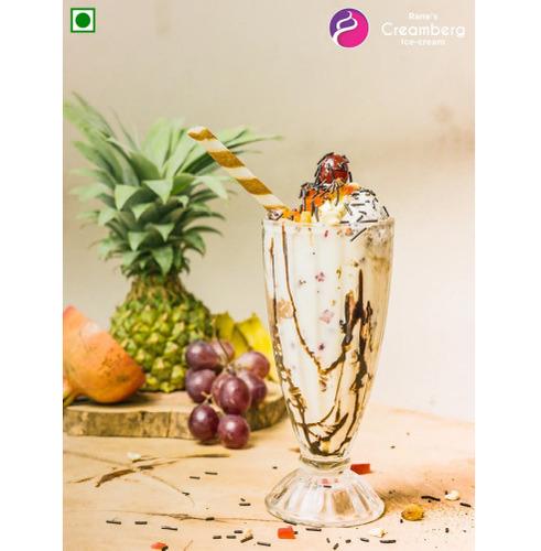 Pineapple Icecream