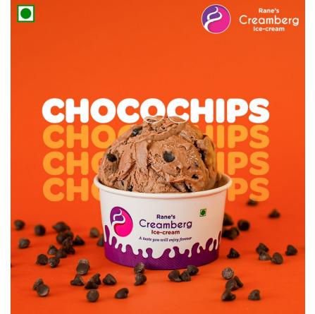 Chocochips
