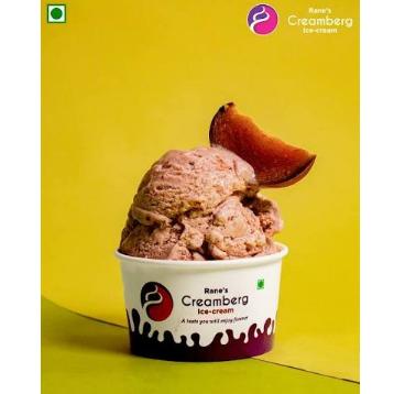 Choco Ice Cream