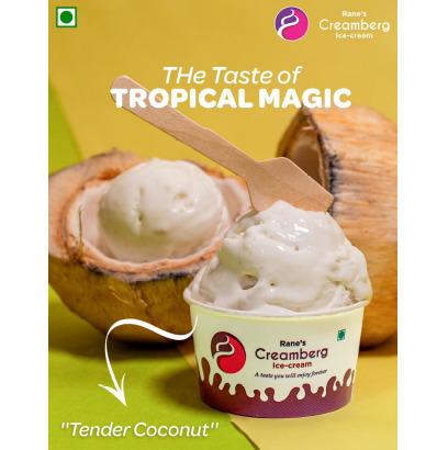Tender Coconut