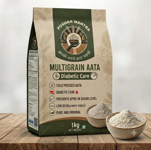 Multigrain Atta