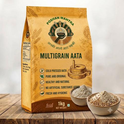 Multigrain Atta