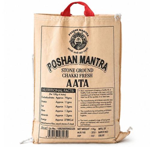 Chakki Fresh Atta