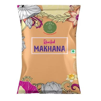 Roasted Makhana