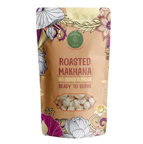 Roasted Makhana