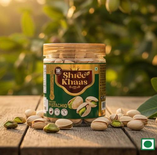 Pistachios