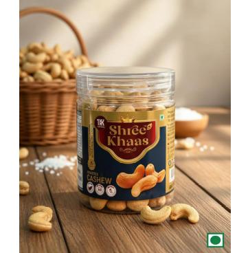 Roasted Cashew