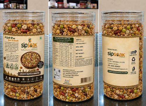 Ancient Protein Booster