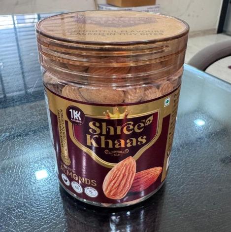 Almonds