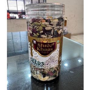 Roasted Seeds & Berries