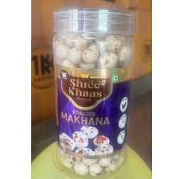 Roasted Makhana