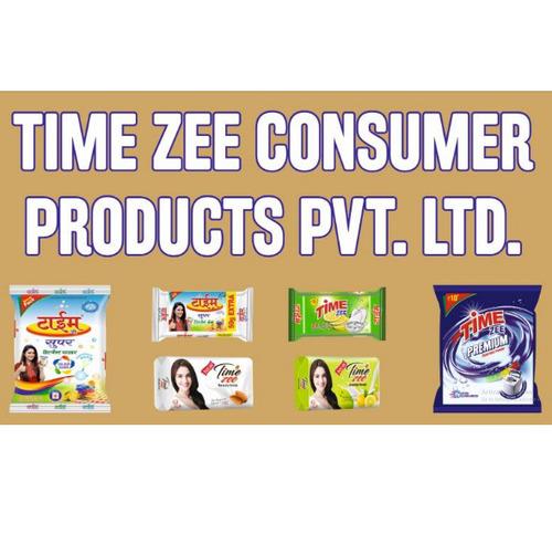Detergent Powder & Cake
