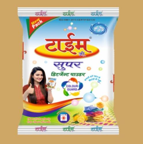 Super Detergent Powder