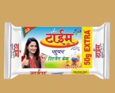 Super Detergent Cake