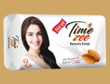 Beauty Soap