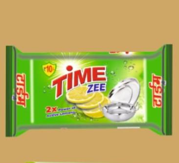 Detergent Cake