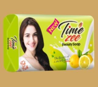 Beauty Soap