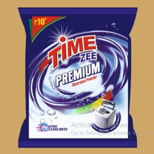 Detergent Powder