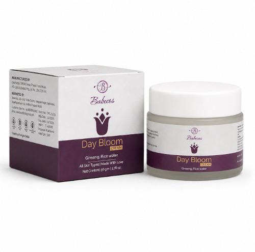 Day Bloom - Day Cream