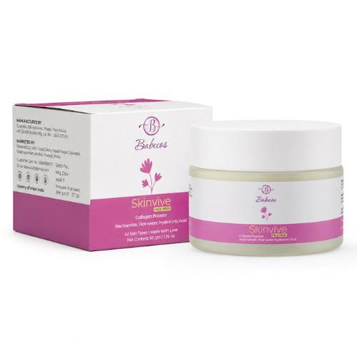 SkinVive - Collagen Mask
