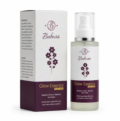 Glow Essence Toner