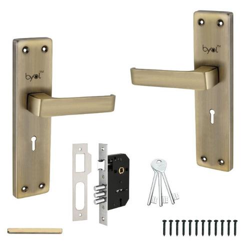 Door Locks