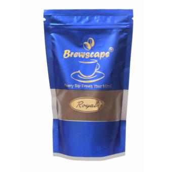 Pure Filter coffee - Royal blend 200 gms 