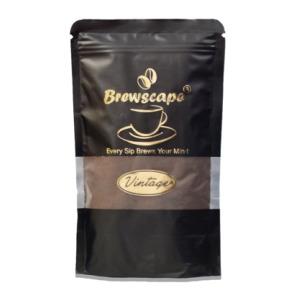 Filter coffee with chicory - Vintage blend  200gms 