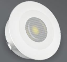 Led Button Spotlight