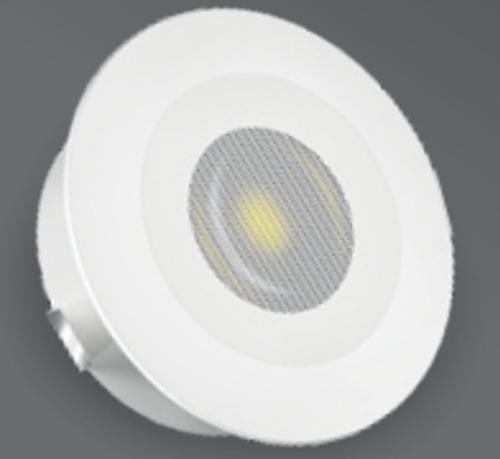 Led Button Spotlight