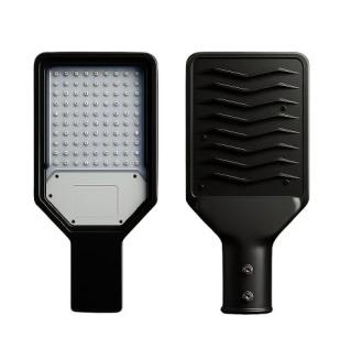 LED Street Light Skyline