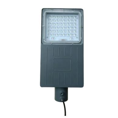 Led Solar Streetlight