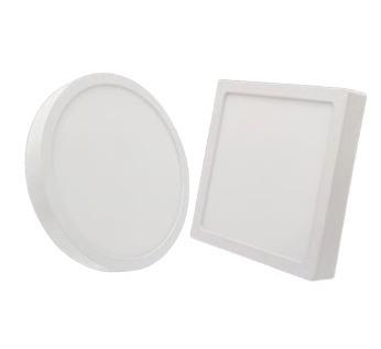 LED Surface Panel Lights
