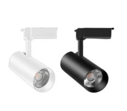 Zoom Track Light
