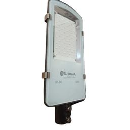 Litovaa Street Light GlassModel