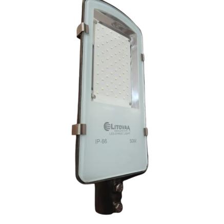 Litovaa Street Light GlassModel