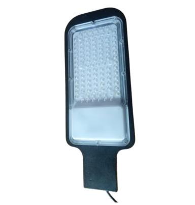 Street Light Lens Model