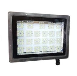 Flood Light Heavy Body Back Driver