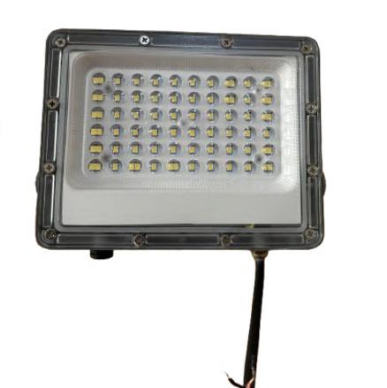 LED Floodlight DOB model