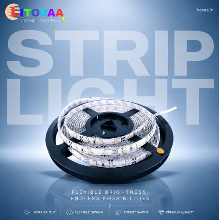 Led strip light
