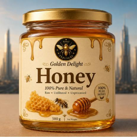 Honey